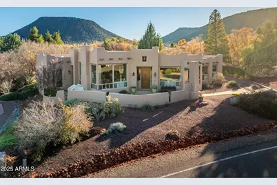 1155 Bell Rock Boulevard, Sedona, AZ 86351 - Photo 1