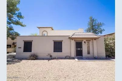 14806 N Yerba Buena Way #A, Fountain Hills, AZ 85268 - Photo 1