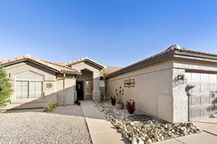 10544 E Coopers Hawk Dr, Sun Lakes, AZ 85248 - Photo 1