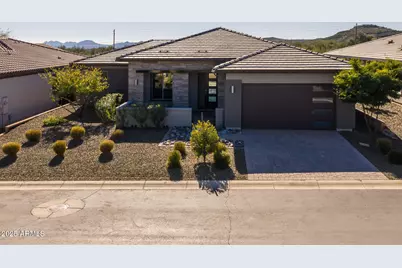 17779 E Silver Sage Lane, Rio Verde, AZ 85263 - Photo 1