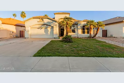 3640 E Caleb Way, Gilbert, AZ 85234 - Photo 1