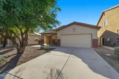 14847 W Windrose Drive, Surprise, AZ 85379 - Photo 1