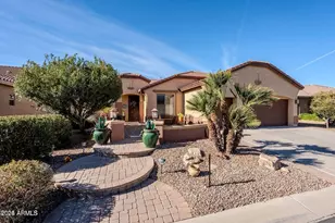 5374 N Gila Trail Dr, Eloy, AZ 85131 - Photo 1