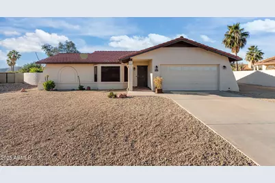 665 W Santa Fe Drive, Wickenburg, AZ 85390 - Photo 1