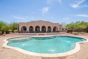 16246 E Gamble Ln, Scottsdale, AZ 85262 - Photo 1