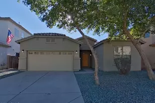 42237 W Lunar St, Maricopa, AZ 85138 - Photo 1