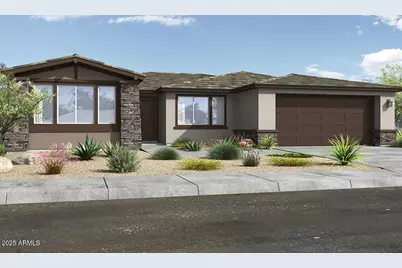 1302 W Via Las Brisas --, Queen Creek, AZ 85140 - Photo 1