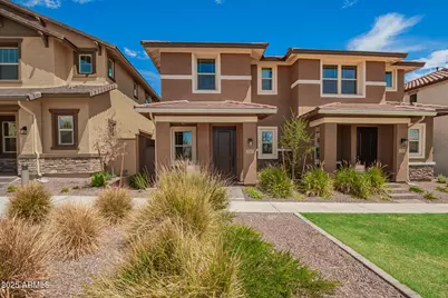 2787 N Claire Drive, Buckeye, AZ 85396 - Photo 1