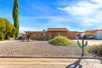 148 E Kayetan Drive, Sierra Vista, AZ 85635 - Photo 1