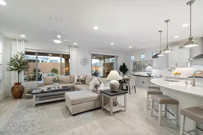 20331 N Wagner Wash Drive, Buckeye, AZ 85396 - Photo 1
