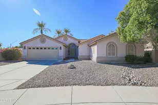 20376 N 66th Dr, Glendale, AZ 85308 - Photo 1