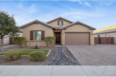 1179 W Spine Tree Avenue, Queen Creek, AZ 85140 - Photo 1