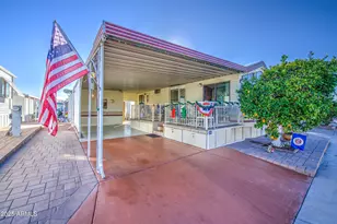 7750 E Broadway Rd, Mesa, AZ 85208 - Photo 1