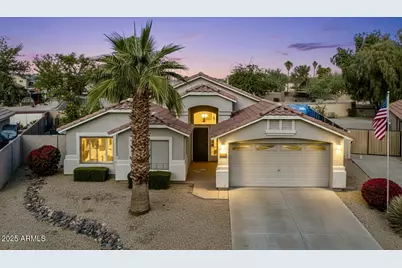 15970 W Bartlett Avenue, Goodyear, AZ 85338 - Photo 1