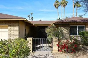 8528 E Via De Viva St, Scottsdale, AZ 85258 - Photo 1