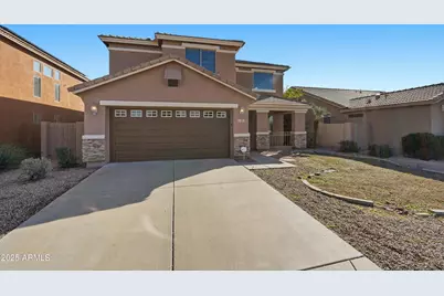 1810 N McDonald Street, Casa Grande, AZ 85122 - Photo 1