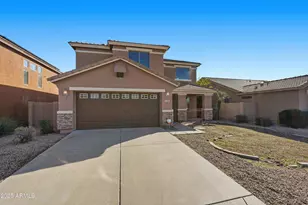 1810 N McDonald St, Casa Grande, AZ 85122 - Photo 1