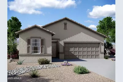 2126 E Night Rider Road, San Tan Valley, AZ 85140 - Photo 1