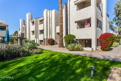 7502 E Thomas Road #110, Scottsdale, AZ 85251 - Photo 1