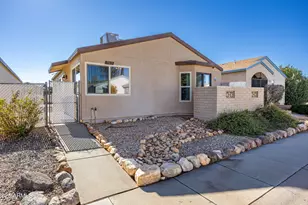 762 Sunset Vista Dr, Sierra Vista, AZ 85635 - Photo 1