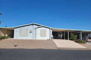 812 E Lancaster Cir, Florence, AZ 85132 - Photo 1
