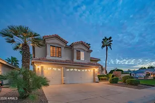 5663 W Abraham Ln, Glendale, AZ 85308 - Photo 1