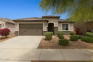 25632 N 161st Ave, Surprise, AZ 85387 - Photo 1