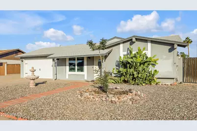 1700 W Pampa Avenue, Mesa, AZ 85202 - Photo 1