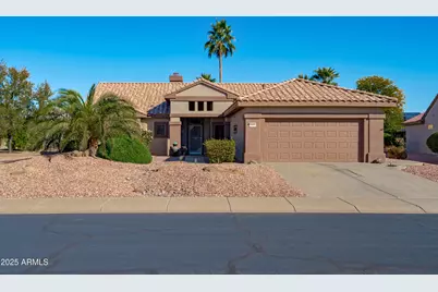 20435 N Kino Drive, Surprise, AZ 85374 - Photo 1