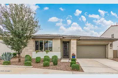 9757 E Suburban Drive, Mesa, AZ 85212 - Photo 1