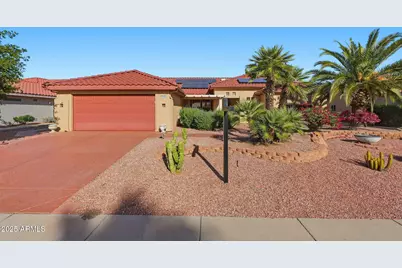 15242 W Domingo Lane, Sun City West, AZ 85375 - Photo 1