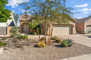 14433 N Prickly Pear Ct, Fountain Hills, AZ 85268 - Photo 1