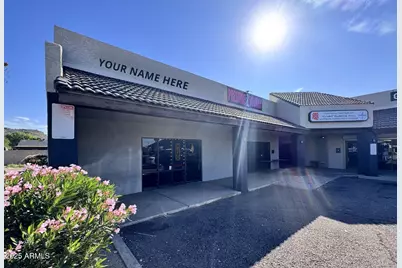 13601 N 19th Avenue, Phoenix, AZ 85029 - Photo 1