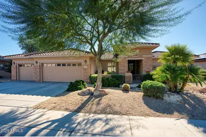 18011 W Tierra Del Sol Drive, Surprise, AZ 85387 - Photo 1
