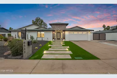 6533 E Phelps Road, Scottsdale, AZ 85254 - Photo 1