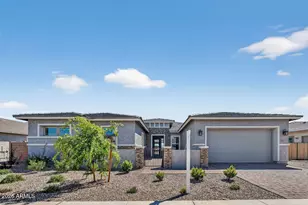 18953 E Celtic Mnr Dr, Queen Creek, AZ 85142 - Photo 1