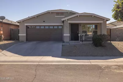 129 W Ian Drive, Phoenix, AZ 85041 - Photo 1