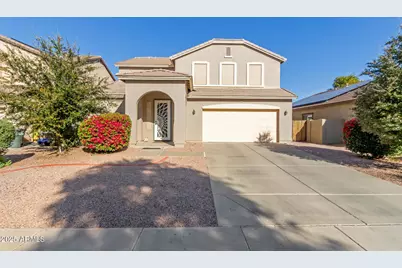 206 W Hawaii Drive, Casa Grande, AZ 85122 - Photo 1