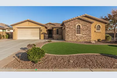 4721 N Aldea Road, Litchfield Park, AZ 85340 - Photo 1