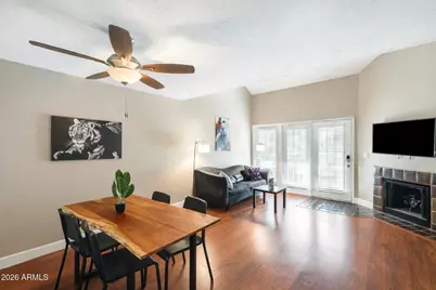 30 E Brown Road #2040, Mesa, AZ 85201 - Photo 1
