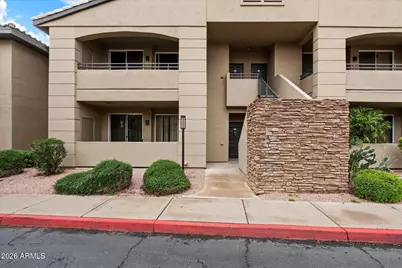 7009 E Acoma Drive #1094, Scottsdale, AZ 85254 - Photo 1