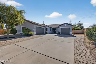 19651 N Bustos Court, Maricopa, AZ 85138 - Photo 1