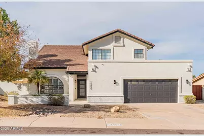 15850 N 15th Way, Phoenix, AZ 85022 - Photo 1