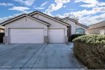 43561 W Snow Drive, Maricopa, AZ 85138 - Photo 1