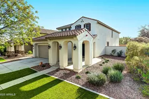 20719 W Hamilton St, Buckeye, AZ 85396 - Photo 1