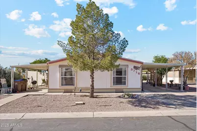3716 N Montana Avenue, Florence, AZ 85132 - Photo 1