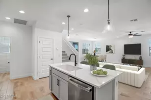 43282 N Hinoki St, Queen Creek, AZ 85140 - Photo 1