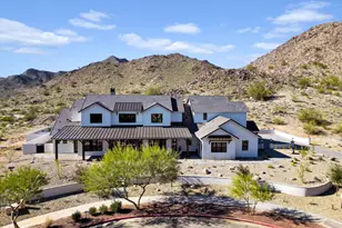 21071 W Canyon Dr, Buckeye, AZ 85396 - Photo 1