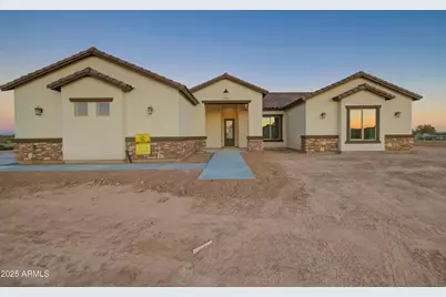 3993 N 367th Avenue, Tonopah, AZ 85354 - Photo 1
