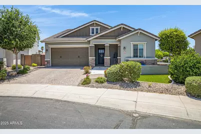 41465 W Sussex Drive, Maricopa, AZ 85138 - Photo 1